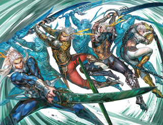 《宠魅》动漫在线观看免费